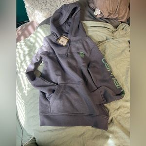 Women’s carhartt hoddie